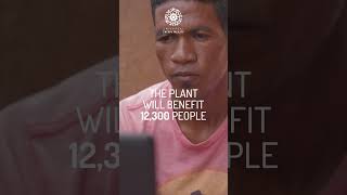 A 148kW PV Plant Underway in Madagascar's Mahasolo Village and Will Benefit Over 12,000 People