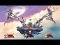 穴だらけになってしまったワニでも楽しめる超巨大化動画たち【スマブラSP】【総集編】