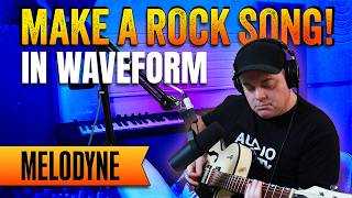 21. Using Melodyne On Vocals