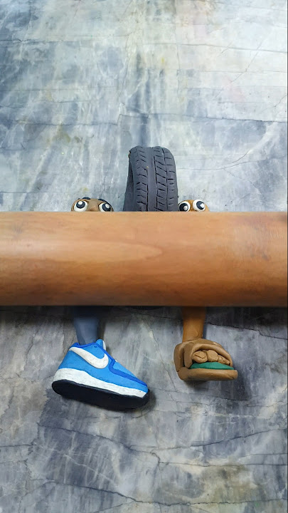 Tripa Tropa Tralala lirili Tung Tung Sahur Boneka Tung tung Tralala Tripi Tropa Crocodile with Clay