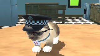 Kitty Craft Cat Simulator 2017 Multiplayer - Android / iOS - Gameplay Kitty Craft Cat Simulator 2017 Multiplayer - Android / iOS - Gameplay
