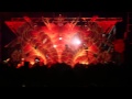 (Part-3) Sonic Bloom 2014 -Tipper &amp; Android Jones, Psychedelic Hiphop,Trippy Visuals, Festival