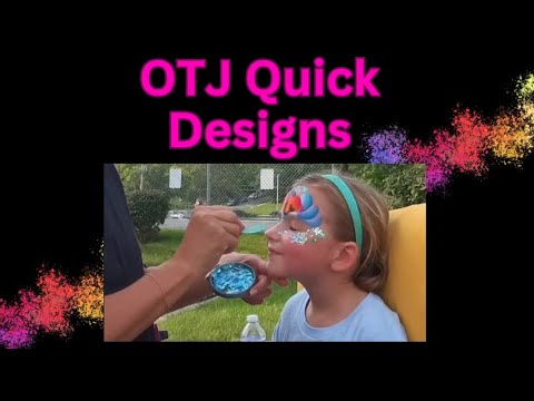 On The Job Quick Designs in 90+ Degree heat this summer 2024