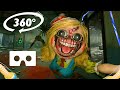 Can you escape miss delight in poppy playtime chapter 3 360 vr  virtual reality experience