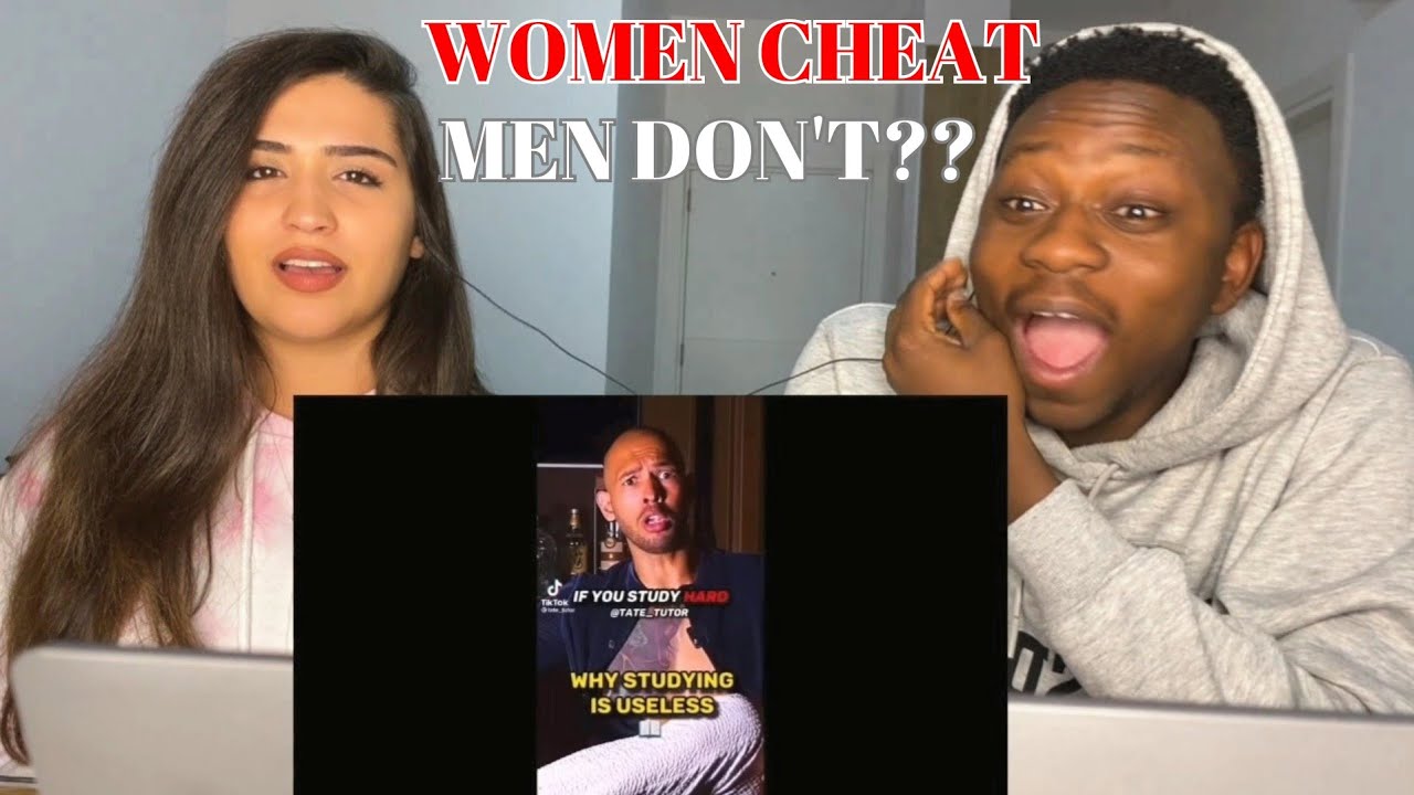 Самые жестокие моменты Эндрю Тейта | Реакция