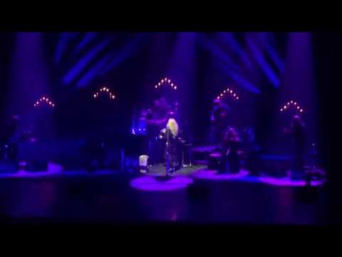 Loreena McKennitt - The Star Of The County Down [LIVE] Poland 28.03.2019 Lost Souls Tour