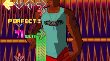 【DDR EXTREME（USA）】I