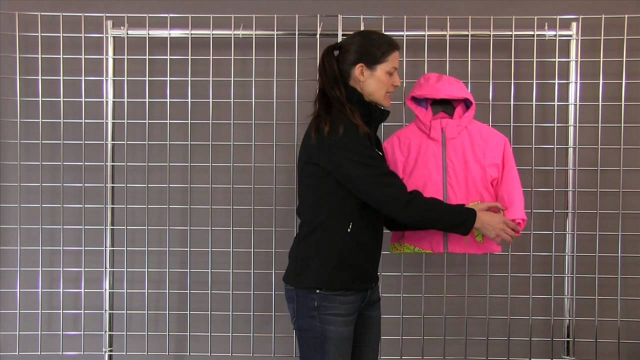 Spyder Bitsy Glam Jacket 2014-2015