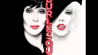 [HQ] 02. Cher - Welcome to Burlesque (Burlesque ~ Soundtrack)