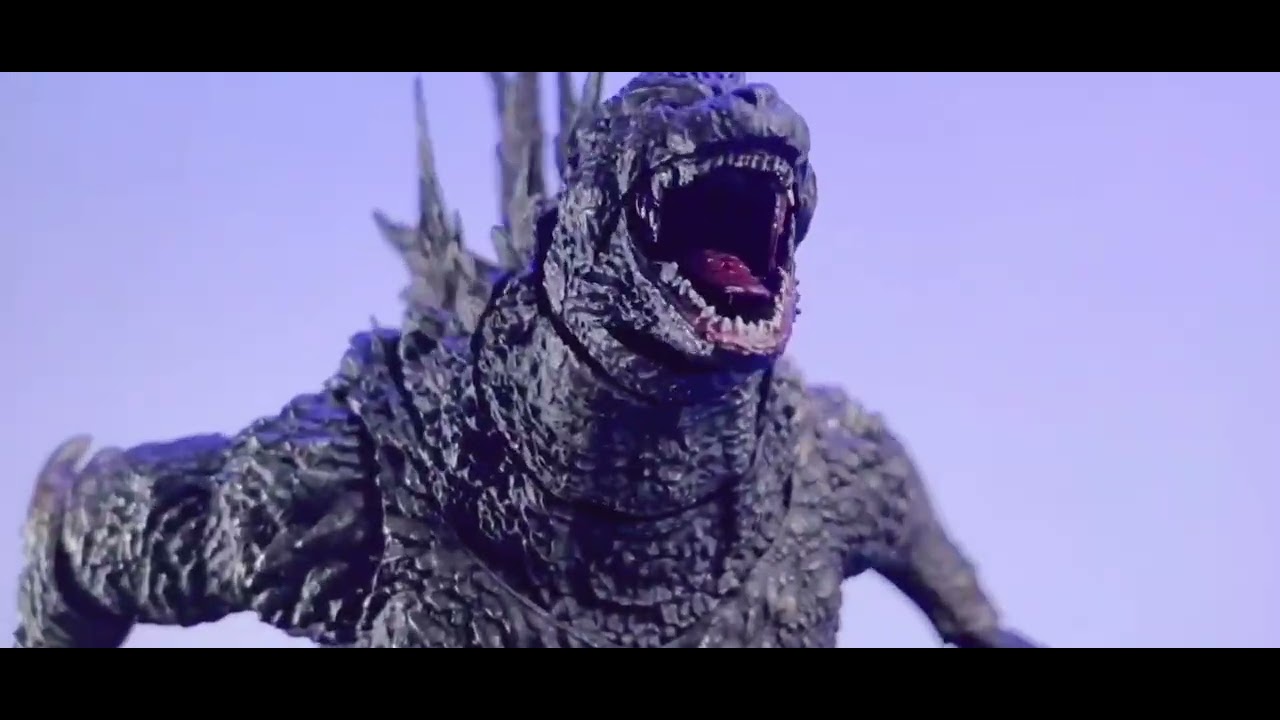 KAIJU WAR | Episódio 1 - "Batalha De Kaijus" 