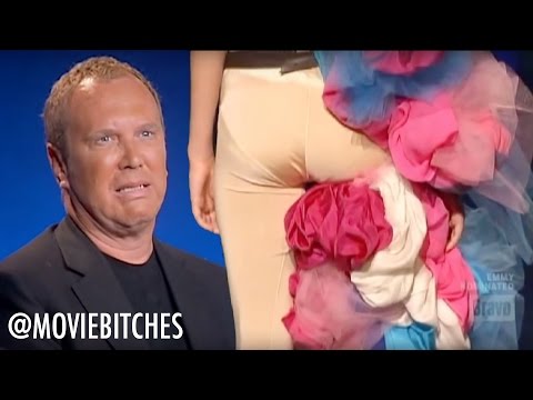 The Best Michael Kors Quotes from all 10 seasons of Project Runway