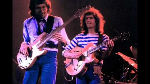 PAT METHENY...."It's For You"...............  fore...