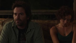 EXCLUSIVE: Billy Burke Is Tired of Being a Spiritual Celebrity in 'Divine Access' First Look