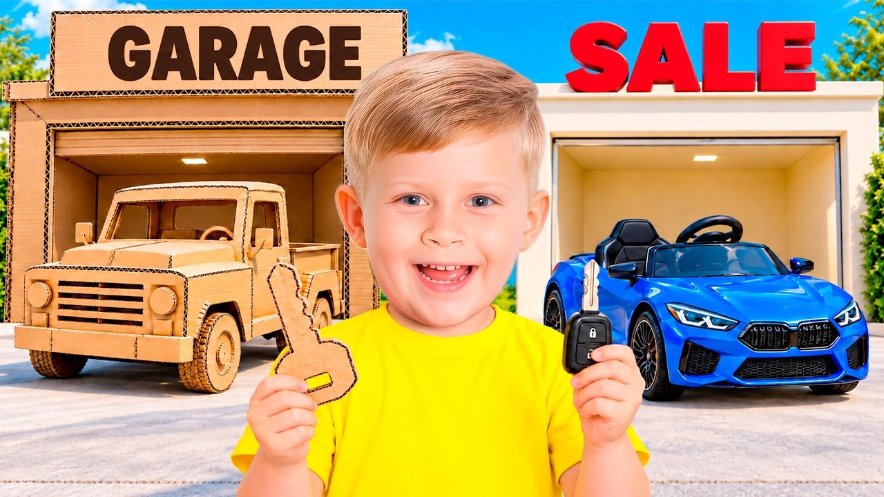 Latest Title & Thumbnail