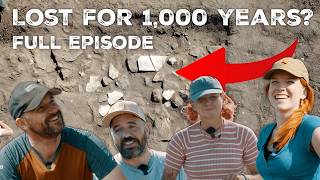 Did We Find a Lost Medieval Building | Career in Ruins: Back in the field