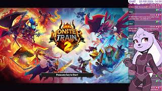 2026-02-25 - Monster Train 2 [Win]