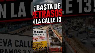 La Calle 13 no puede seguir esperando
