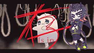 The Living Ghost is Alive