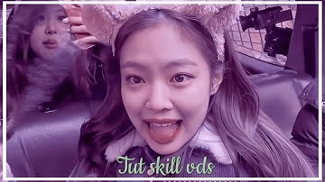 [Tut skill vds part 1]Tut 2 skill and 1 shake