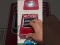 System test #3: at my grandma’s house