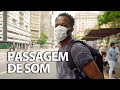 Programa Passagem de Som com Yebo Musical em 05/10/21