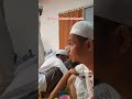 dunia sementara, akhirat selama lamanya