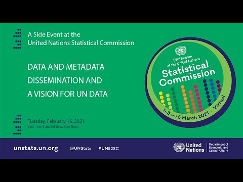 Video: OMeta: Sistem Pengesanan Metadata Berasaskan Data Berasaskan Ontologi