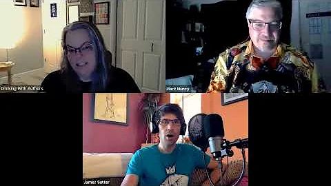 James Sutter Full Interview