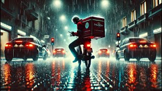 07 Un Rider Non Ai Follower Non Allhype Né Allalgoritmo