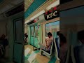 #shorts #metro #travel