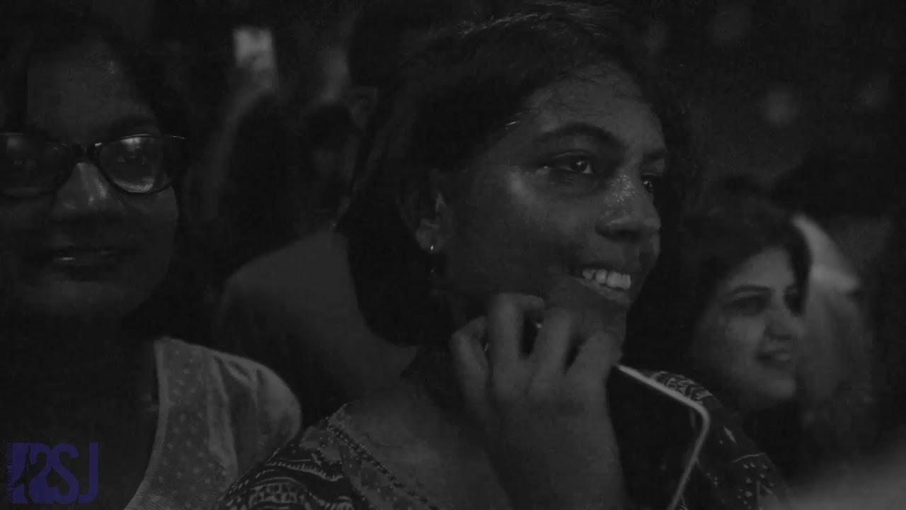 Everybody Dances to Techno- Dot. Live at TINY BIG SCENE Mumbai