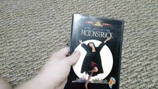 My MGM DVD Collection 2026 Edition