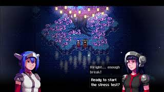 CrossCode DLC (But harder) Episode #12- The Grand Finale(2/2) Wealth