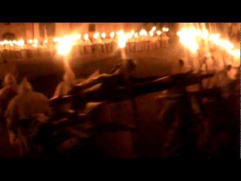 Hermandad Penitencial del Santísimo Cristo de la Buena Muerte
