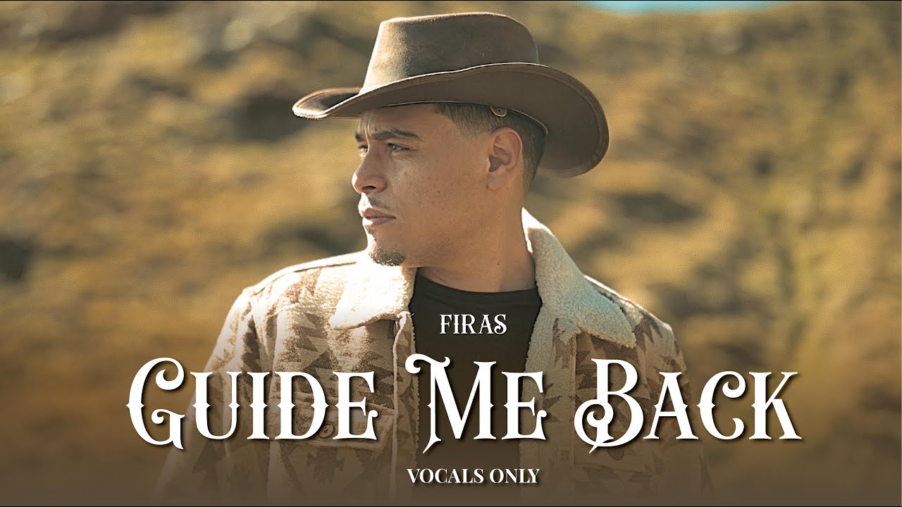Firas - Guide Me Back (Vocals Only) | Official Nasheed Video Firas - Guide Me Back (Vocals Only) | Official Nasheed Video