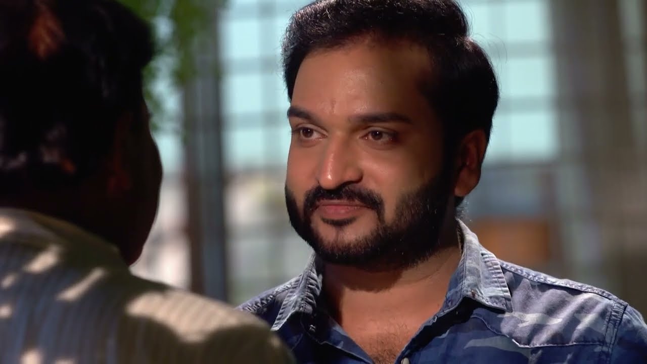 തൻ്റെ കാർ നന്നാക്കാൻ  Anandന് പണം നൽകുന്നു | Chembarathi | Full Ep 726 | Amala,Thara - Zee Keralam