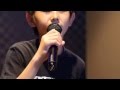 eiku harmonize - スピッツ カラオケ- 『チェリー』