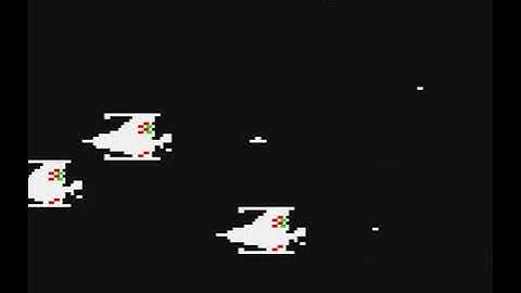 APF Imagination Machine - Rocket Patrol