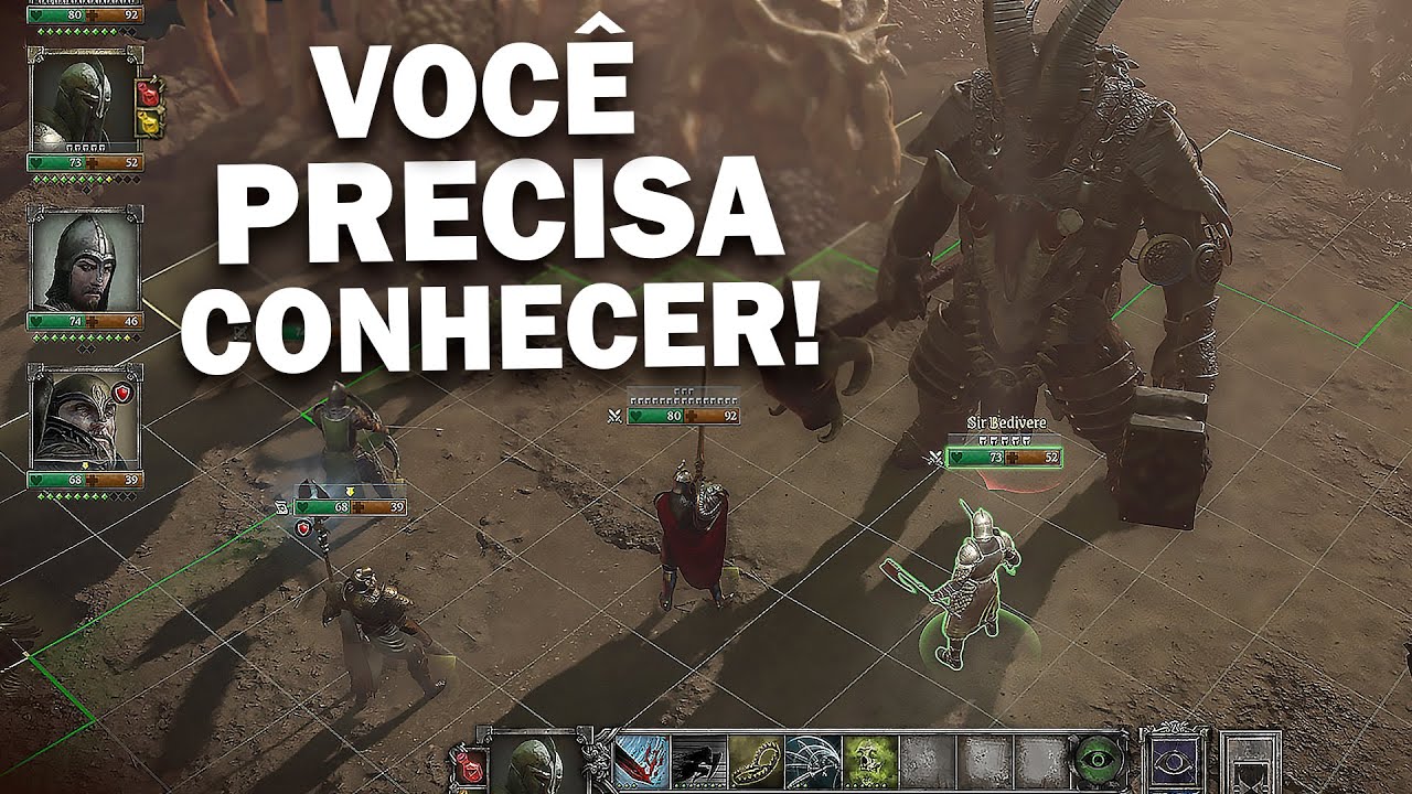 Fallout, Skyrim e Baldur's Gate; confira os melhores jogos de RPG para PC -  Tribo Gamer