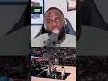 Draymond Green Says Wemby Could Win MVP, MIP &amp; DPOY #nba #basketball #nbatoday #wemby #nbashorts