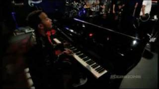 John Legend- Good Morning chords