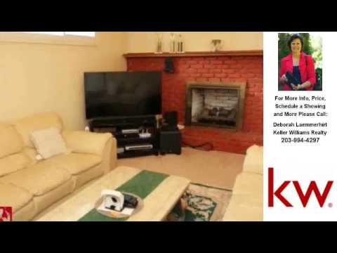4 Grove PLACE, Danbury, CT home video tour
