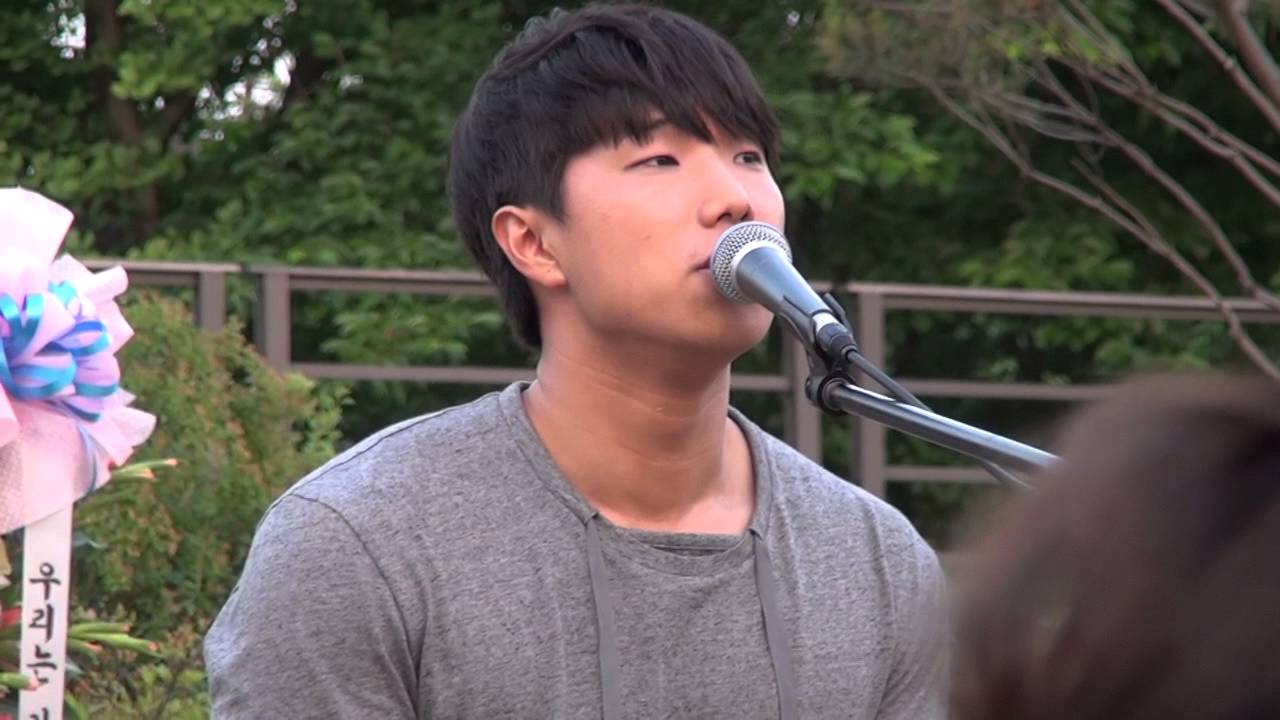 김진호 (sg워너비) 130602 - 옛사랑