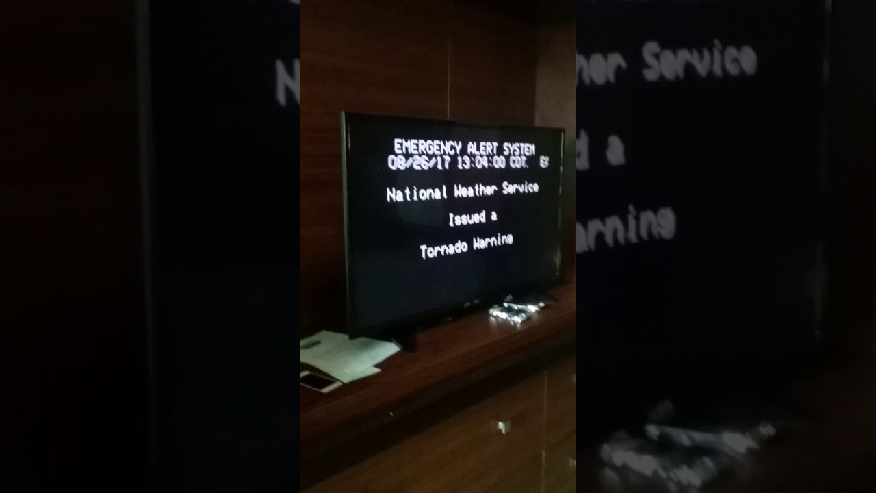 My TV is going crazy YouTube