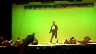 DHS Multicultural Showcase 2009 (FX Crew)