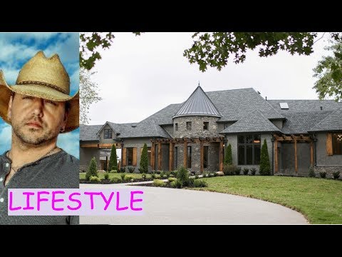 jason-aldean-lifestyle-(cars,-house,-net-worth)