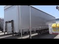 Koegel Cargo Semi-Trailer (2019) Exterior and Interior