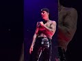 Justin Beiber Live On Stage Babe Justinbieber Baby Singer 
