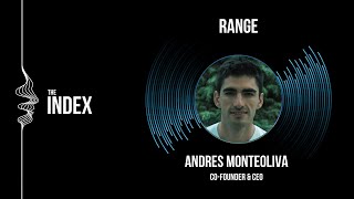 Inside the Bybit Hack, Crypto & Blockchain Security | Andres Monteoliva, Range Co-founder Net Worth