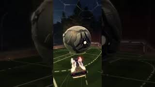 The first shot was almost clean. #rocketleague ##rocketleaguefreestyle #rlchamp ##vibes